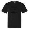 Unisex Heavyweight Adult T-Shirt | Comfort Colors Thumbnail