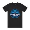 Block Tubular Tee Thumbnail