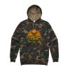 Stencil Camo Hood Thumbnail