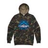Stencil Camo Hood Thumbnail